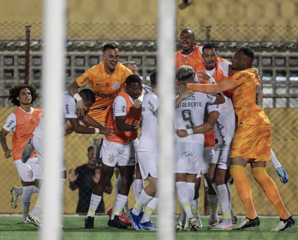 Corinthians não terá caminho fácil na Sul-Americana. (Foto: Rodrigo Coca)