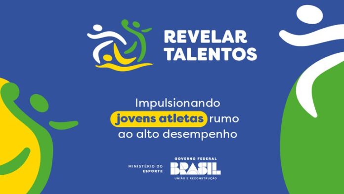 .Serão estabelecidos um total de 25 núcleos esportivos em todo o Brasil, sendo que 15 deles já têm confirmação para serem construídos ainda neste ano.